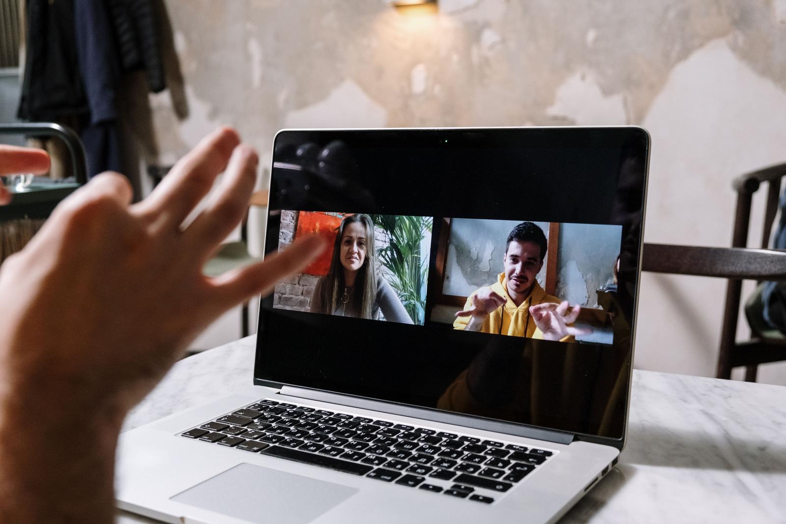 A professional working freely in a modern remote workspace, embodying the freedom and remote adaptability built by Zibuke Africa.